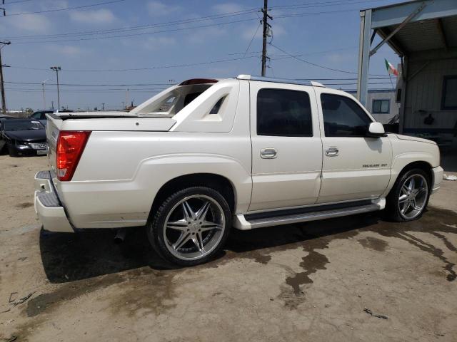 2003 Cadillac Escalade Ext VIN: 3GYEK63N13G176348 Lot: 53277624