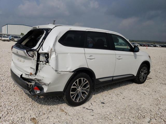 2016 Mitsubishi Outlander Se VIN: JA4AD3A38GZ008611 Lot: 55639704