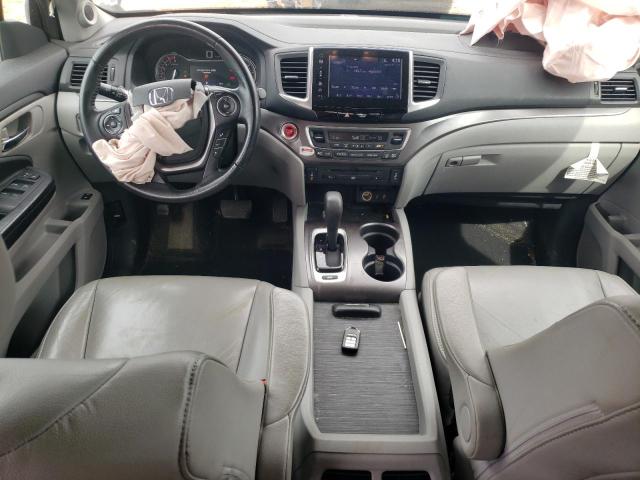 2016 Honda Pilot Exl VIN: 5FNYF6H86GB083265 Lot: 54464914