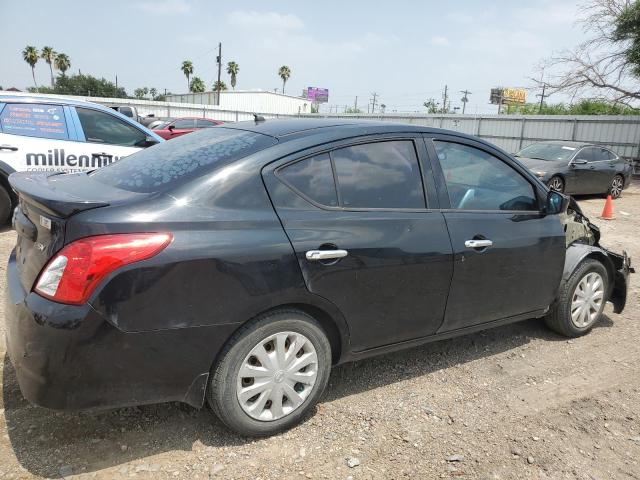 2017 Nissan Versa S VIN: 3N1CN7AP4HL820845 Lot: 55675004