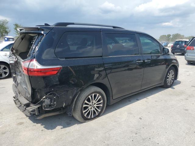 2018 TOYOTA SIENNA XLE 5TDYZ3DC5JS903757