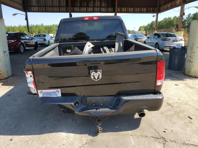 2017 Ram 1500 St VIN: 3C6RR6KT4HG617245 Lot: 55257784