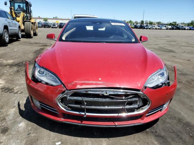 5YJSA1H21FF093199 2015 Tesla Model S 85D