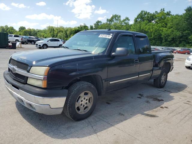 2003 Chevrolet Silverado K1500 VIN: 1GCEK19T63Z347464 Lot: 54244674