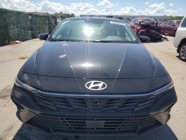 2024 HYUNDAI ELANTRA LI - KMHLP4DG7RU680391