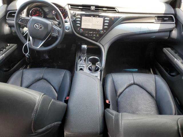 2019 Toyota Camry Xse VIN: 4T1B61HK7KU286438 Lot: 54641534