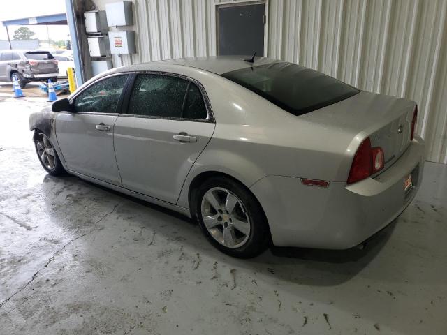 2011 Chevrolet Malibu 2Lt VIN: 1G1ZD5E11BF178583 Lot: 53637364