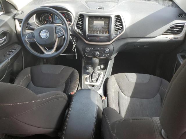 2016 Jeep Cherokee Latitude VIN: 1C4PJMCS6GW203952 Lot: 54849194