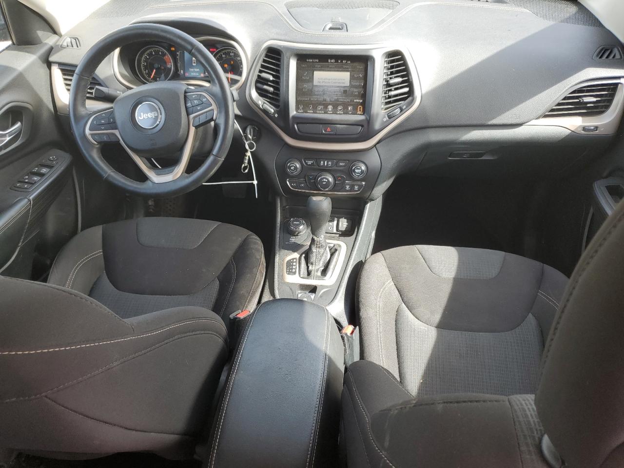 1C4PJMCS6GW203952 2016 Jeep Cherokee Latitude