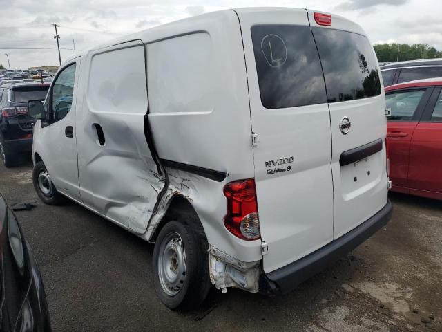 2020 Nissan Nv200 2.5S VIN: 3N6CM0KN8LK695512 Lot: 42967814