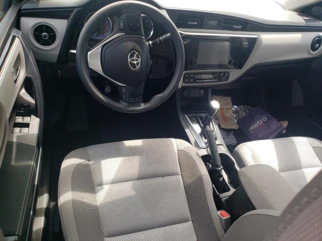 2017 Toyota Corolla L VIN: 2T1BURHE7HC795745 Lot: 52238604