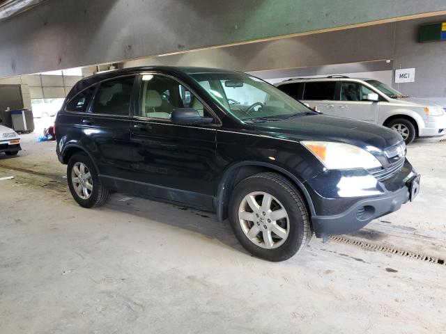 2007 Honda Cr-V Ex VIN: 5J6RE48597L007239 Lot: 54313084