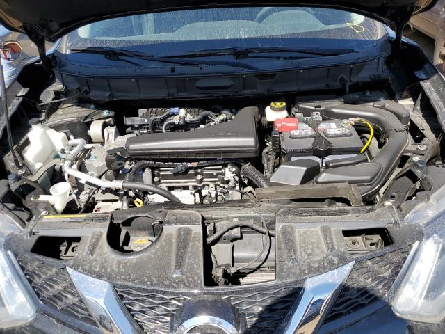 2016 NISSAN ROGUE S - KNMAT2MV5GP662106