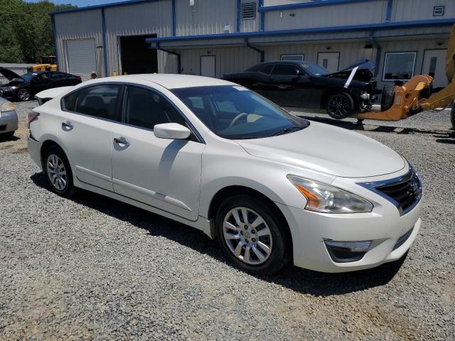 2015 Nissan Altima 2.5 VIN: 1N4AL3AP8FC481055 Lot: 56922054