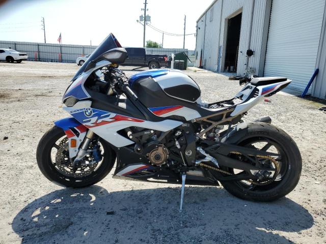 2022 BMW S 1000 RR - WB10E2300N6G21395
