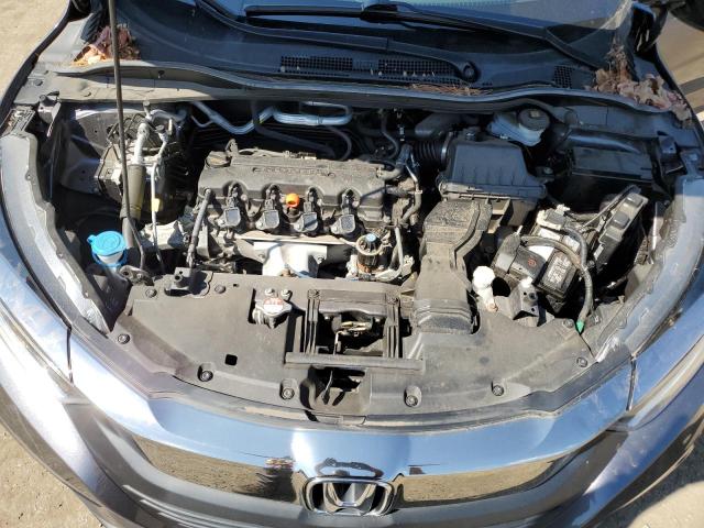 2021 Honda Hr-V Lx VIN: 3CZRU6H38MM729261 Lot: 56087824