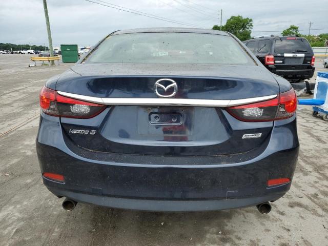 2015 Mazda 6 Sport VIN: JM1GJ1U65F1169126 Lot: 54874824