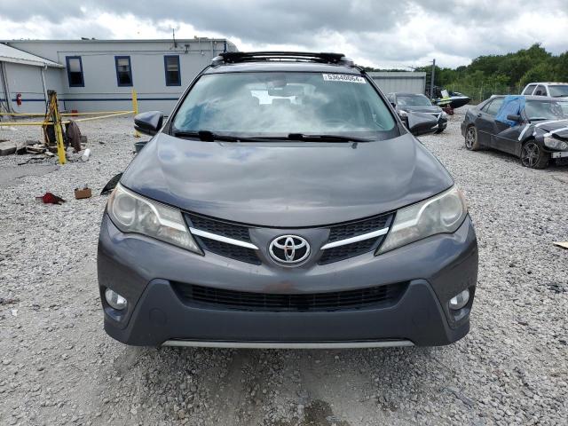 2015 Toyota Rav4 Limited VIN: 2T3DFREV6FW371578 Lot: 53640064