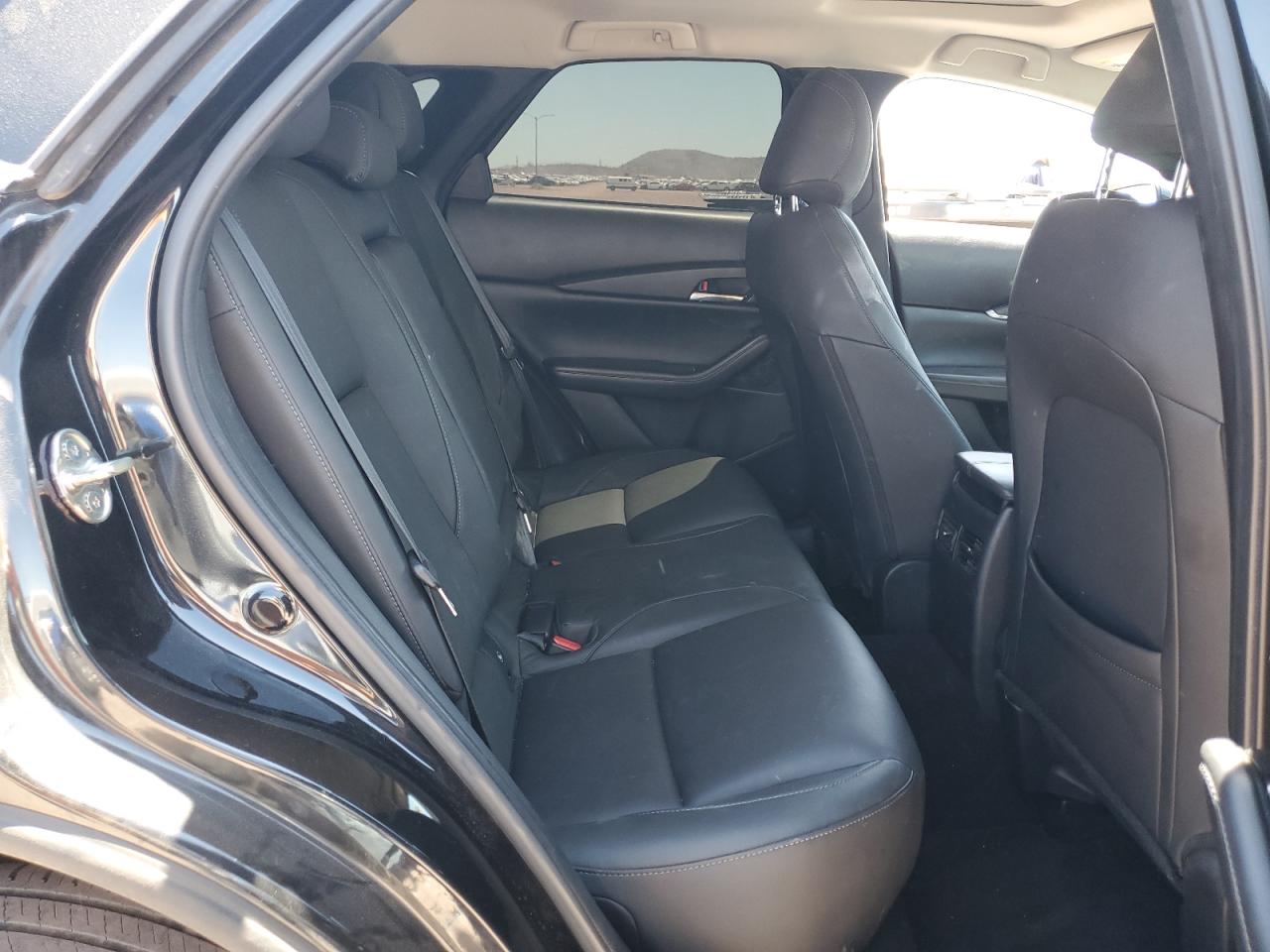 3MVDMBAY3MM309582 2021 Mazda Cx-30