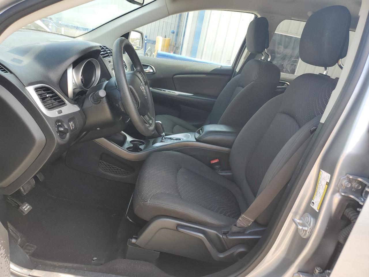 3C4PDCAB8JT497324 2018 Dodge Journey Se