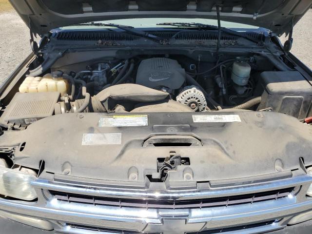 2001 Chevrolet Suburban K2500 VIN: 3GNGK26U91G152667 Lot: 53296214