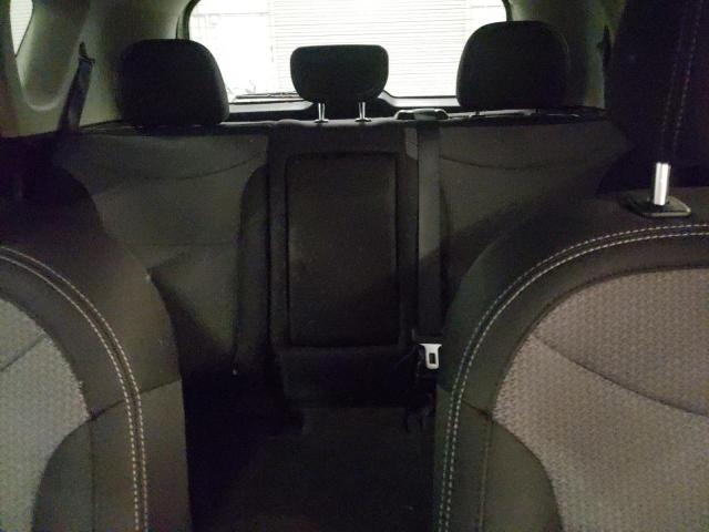 2018 Kia Soul + VIN: KNDJP3A52J7537716 Lot: 56678664