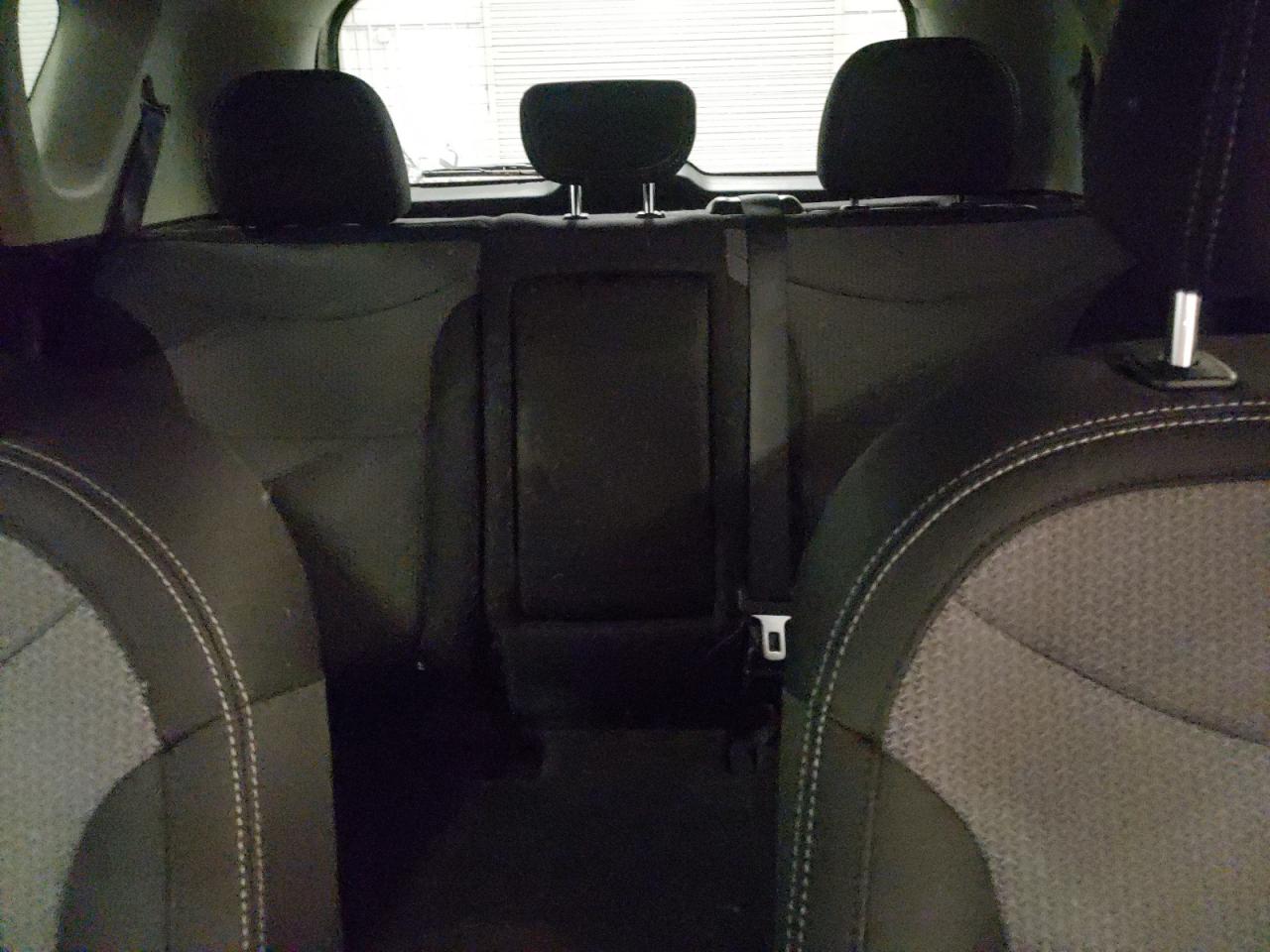 KNDJP3A52J7537716 2018 Kia Soul +