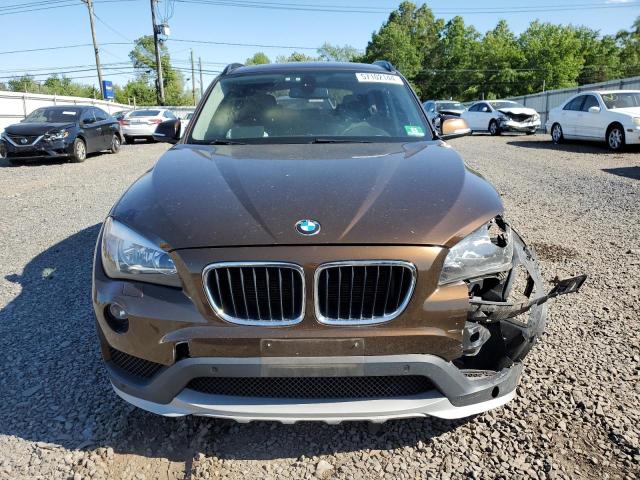 VIN WBAVL1C55FVY26054 2015 BMW X1, Xdrive28I no.5