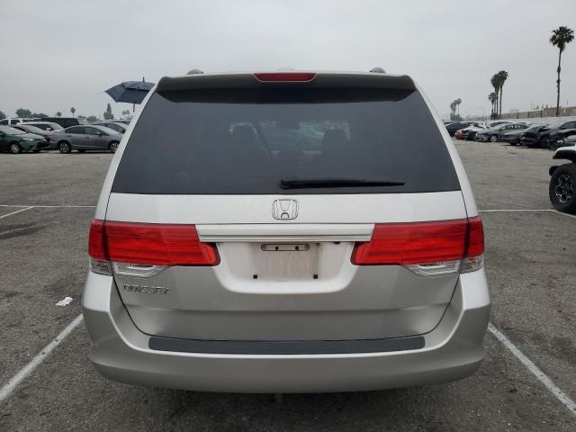 2008 Honda Odyssey Exl VIN: 5FNRL38678B063117 Lot: 56738644