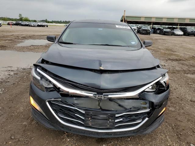 2020 Chevrolet Malibu Ls VIN: 1G1ZB5ST3LF075789 Lot: 53706404