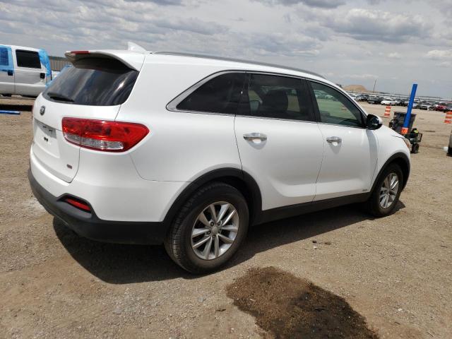 2016 Kia Sorento Lx VIN: 5XYPGDA37GG096417 Lot: 54498894