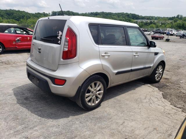 2013 Kia Soul + VIN: KNDJT2A61D7578633 Lot: 55860694