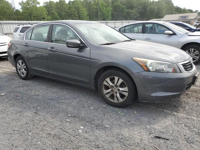 2008 Honda Accord Lxp VIN: 1HGCP26498A149691 Lot: 55906294