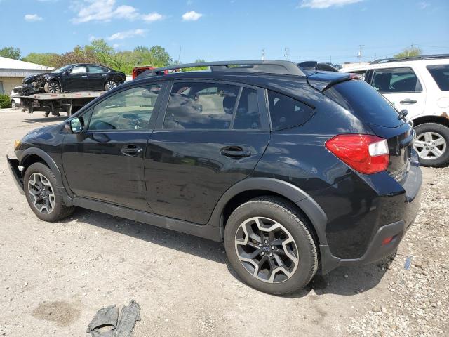 2017 Subaru Crosstrek Limited VIN: JF2GPAKC9HH227712 Lot: 56248974