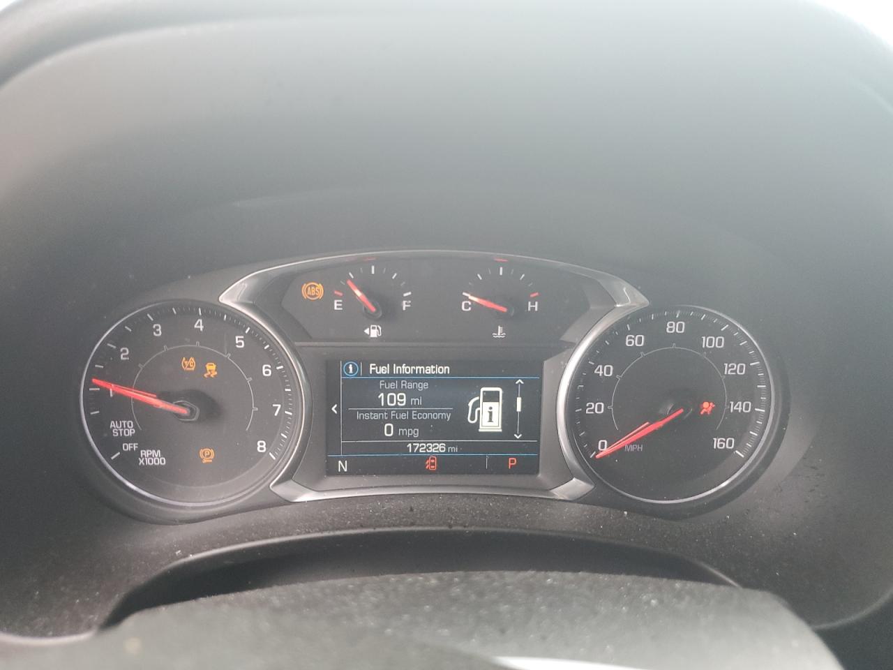 3GKALVEV5JL350519 2018 GMC Terrain Slt