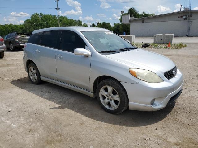 2005 Toyota Corolla Matrix Base VIN: 2T1LR32E85C388671 Lot: 55306434