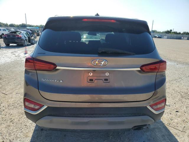 2020 Hyundai Santa Fe Se VIN: 5NMS23AD7LH219466 Lot: 56968294