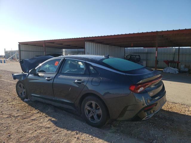 Vin: 5xxg14j24ng143980, lot: 54517314, kia k5 lxs 20222