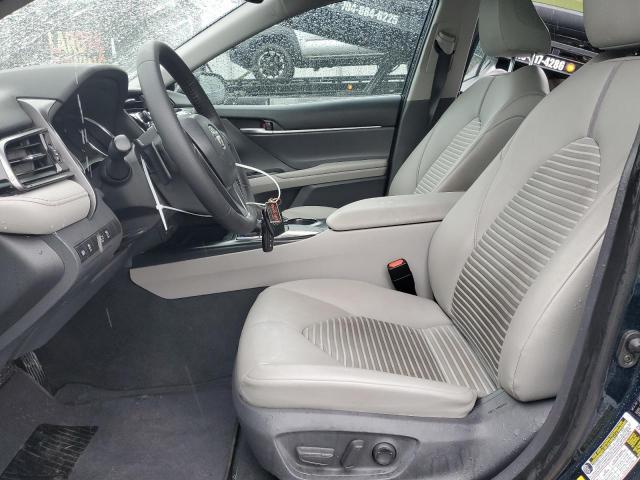 2019 Toyota Camry L VIN: 4T1B11HK1KU683481 Lot: 54757744