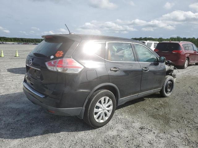 2016 Nissan Rogue S VIN: KNMAT2MT0GP604032 Lot: 54594614