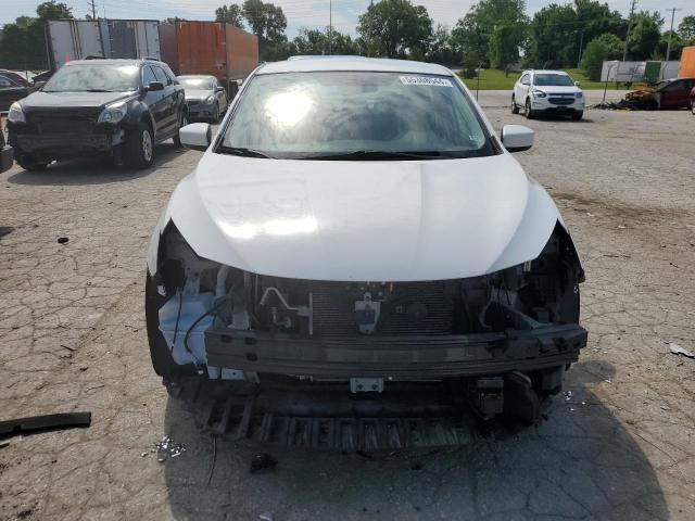 2018 NISSAN SENTRA S - 3N1AB7AP2JL647929