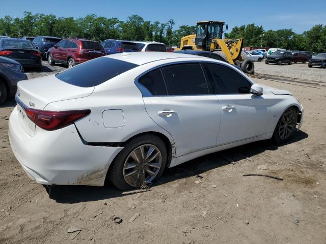 JN1EV7AP8LM209000 Infiniti Q50 PURE 3