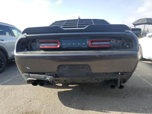 2015 Dodge Challenger Sxt VIN: 2C3CDZAG4FH850983 Lot: 53250784