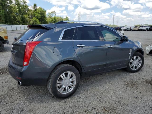 2011 Cadillac Srx Luxury Collection VIN: 3GYFNAEY1BS562530 Lot: 55730584