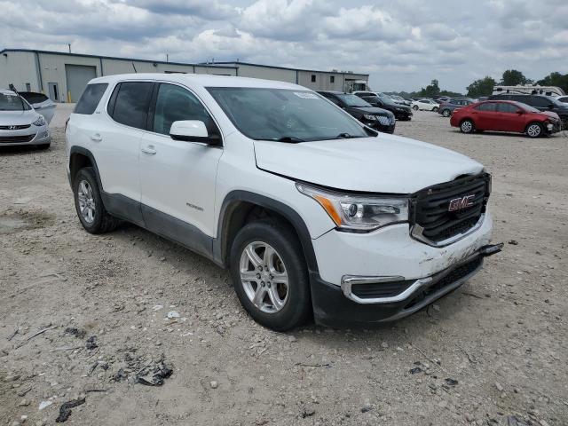 2019 GMC ACADIA SLE - 1GKKNRLS1KZ294250