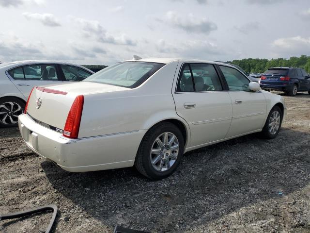 2009 Cadillac Dts VIN: 1G6KD57Y09U117222 Lot: 53475394