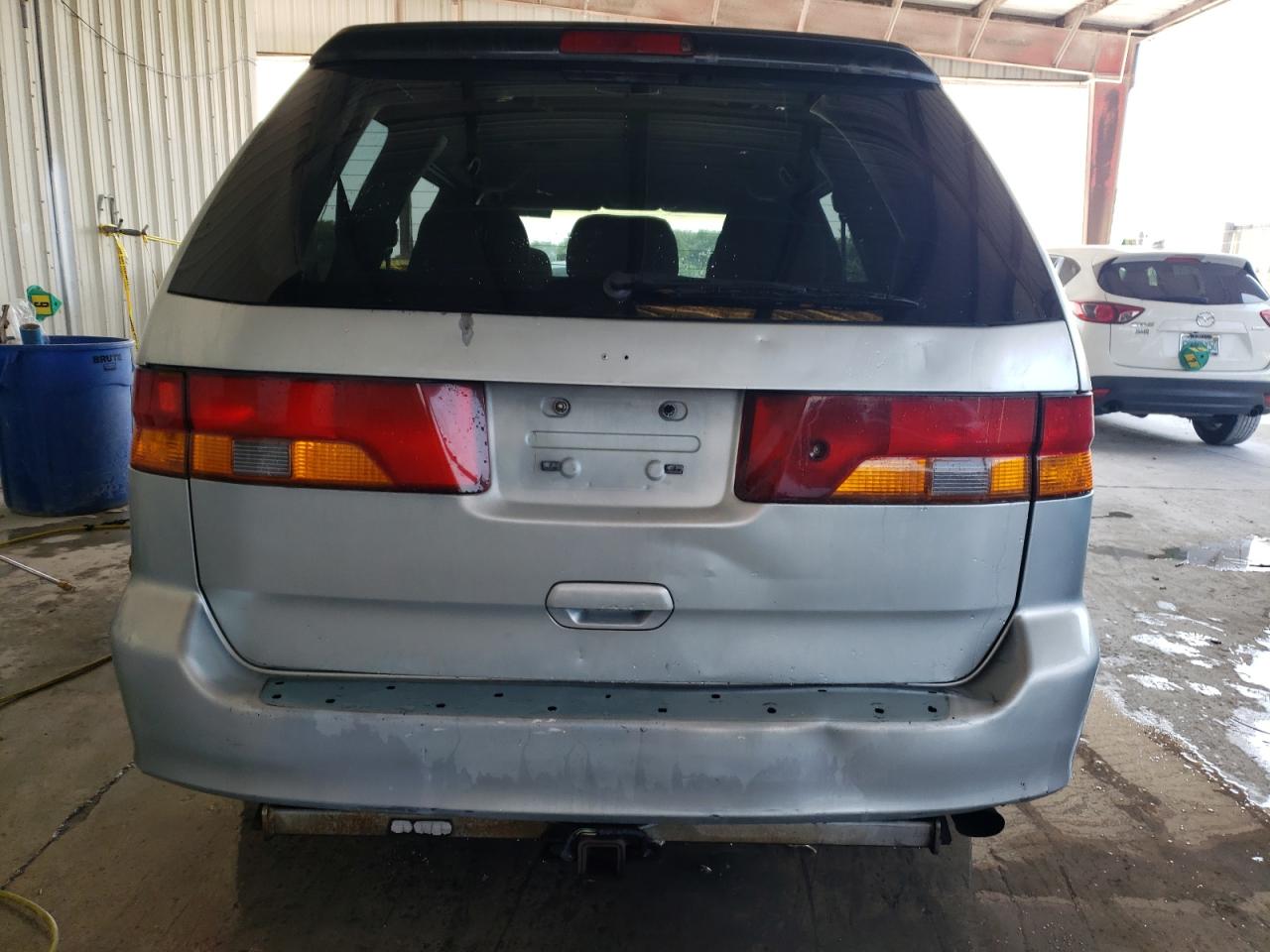 5FNRL18643B100069 2003 Honda Odyssey Ex