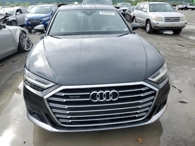 2021 AUDI A8 L - WAU8EAF89MN008174