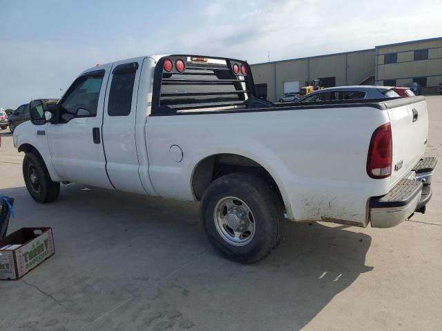 2002 Ford F250 Super Duty VIN: 1FTNX20L72EC23729 Lot: 53174914