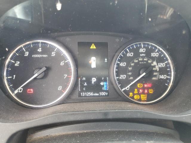 2019 Mitsubishi Outlander Se VIN: JA4AD3A34KZ049682 Lot: 57061654